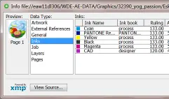 Screenshot of Imagine Engine