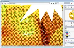 Screenshot of Imagine Engine