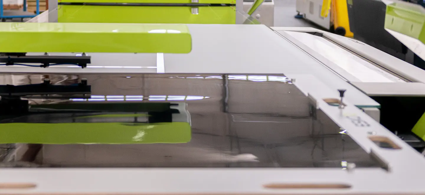 Photo of XPS Crystal