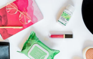 Photo of Amway product examples