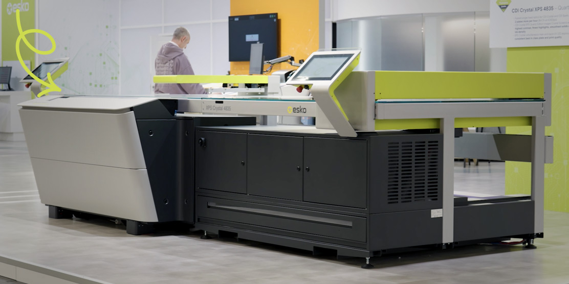 How to Automate your Flexo Platemaking Workflow